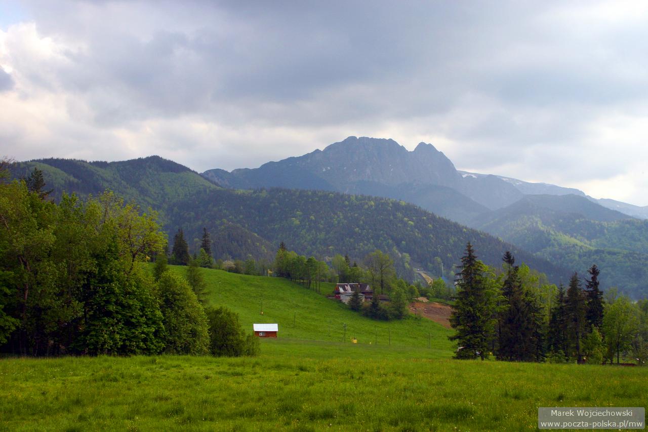 Zakopane